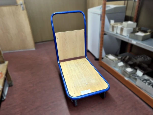 ROLLCART 65602 Plattformwagen