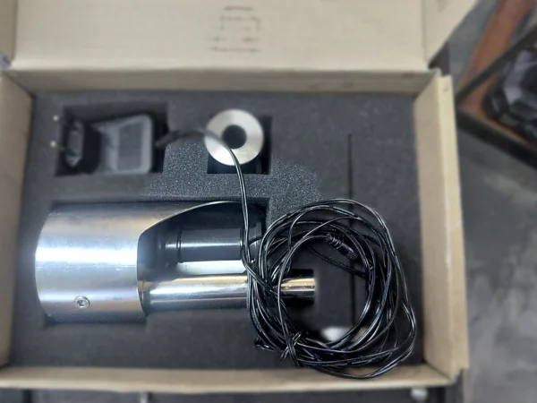 RAW 150-B Bandskimmer