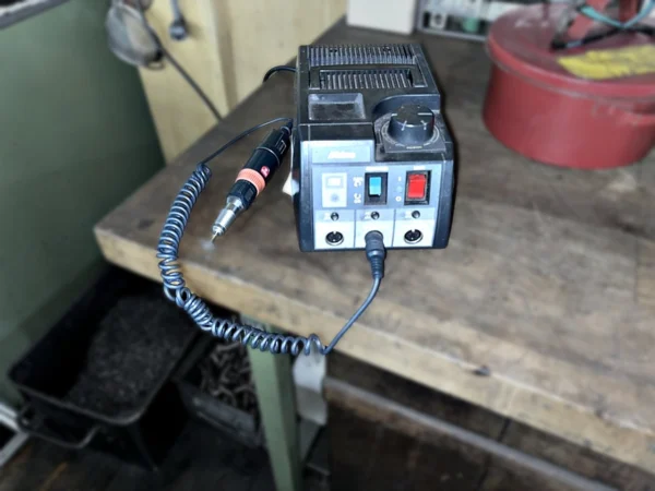 MINITOR Minimo C321 Mikromotor-Schleifgerät