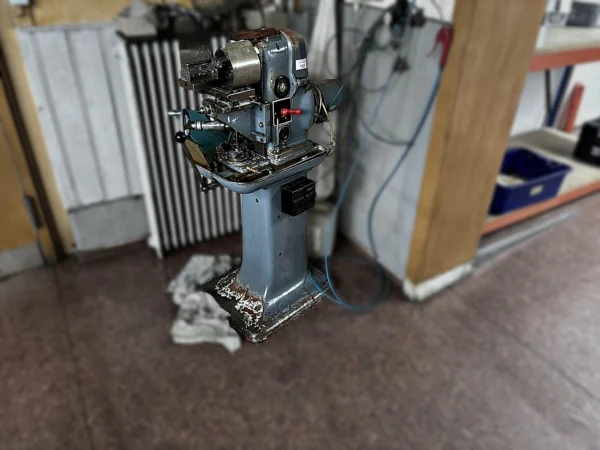 STEINEL SH1 Fräsmaschine