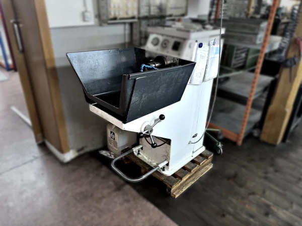 NAGEL HHM 100/2.2-70 Honmaschine