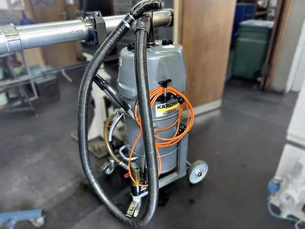 KÄRCHER IVR-L 65/20-2 Tc Industriesauger
