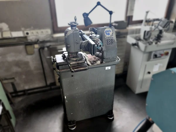 Friedrich Deckel S1 Werkzeugschleifmaschine
