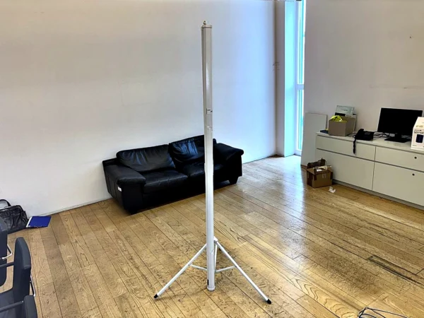 Teleskopstativ