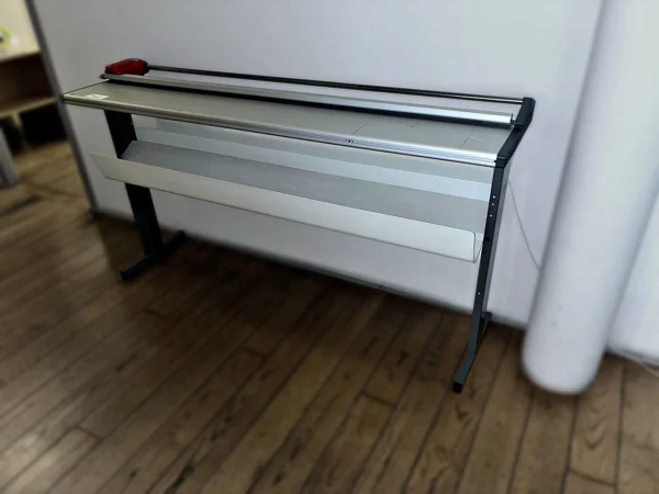 Metoschnitt 150 Rollenschneider