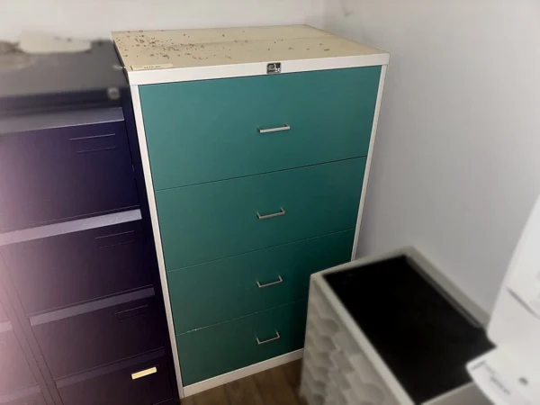 Hängeregistraturschrank