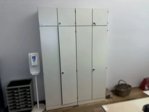Aktenschrank