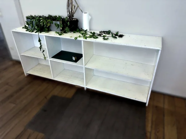 Sideboard offen