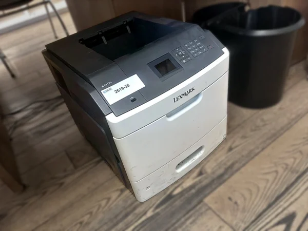 Lexmark MS810n Laserdrucker