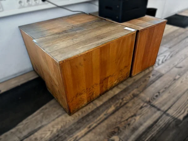 Rollcontainer 3 Stück