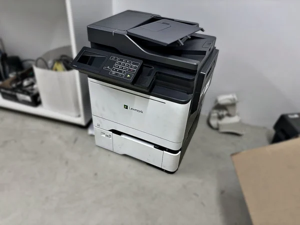 Lexmark CX522 Multifunktionsdrucker