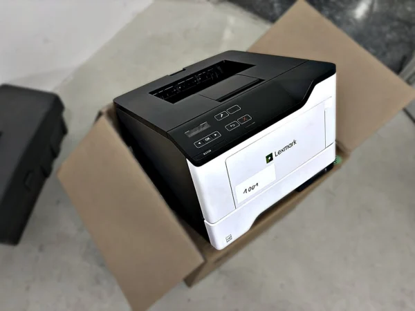 Lexmark B2338 Laserdrucker