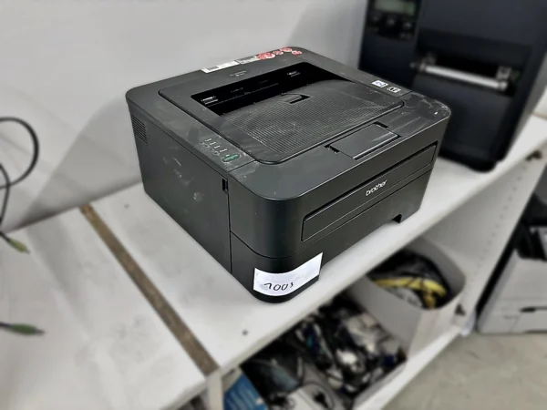 Brother HL-2250DN Laserdrucker