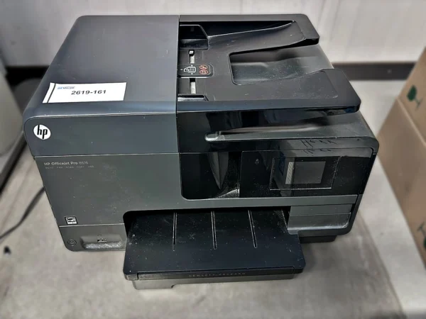 HP Officejet Pro 8616 Multifunktionsdrucker
