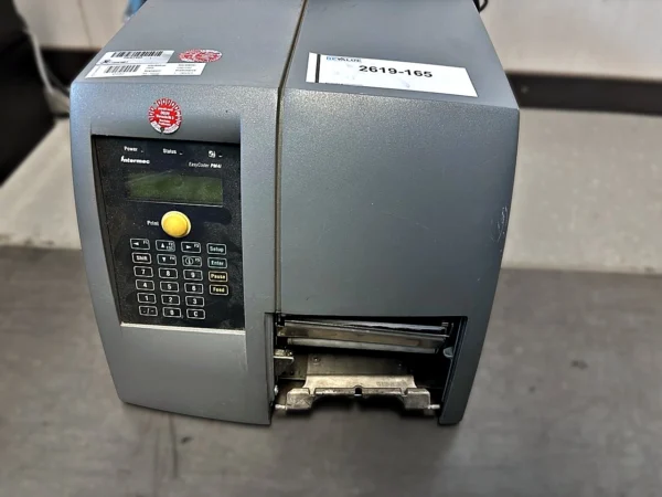 Intermec EasyCoder PM4i Etikettendrucker