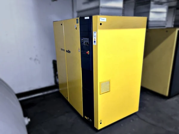 Kaeser CSD 105 Schraubenkompressor