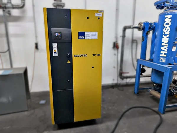 KAESER SECOTEC TF 174 Druckluft-Kältetrockner