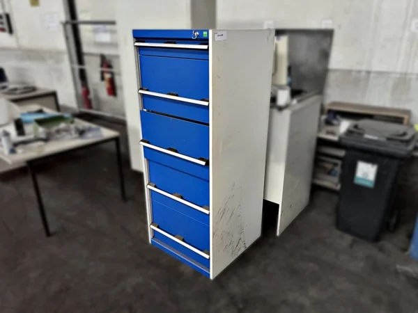bott Schubladenschrank
