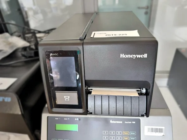 Honeywell PM45C Etikettendrucker