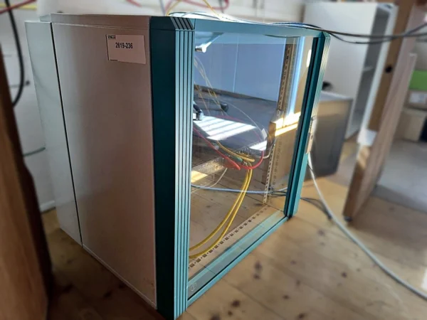 Netzwerkschrank 19 Zoll