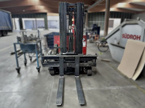 Sichelschmidt M925 ASM Elektro-Stapler