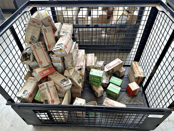 Würth Schrauben-Sortiment Posten