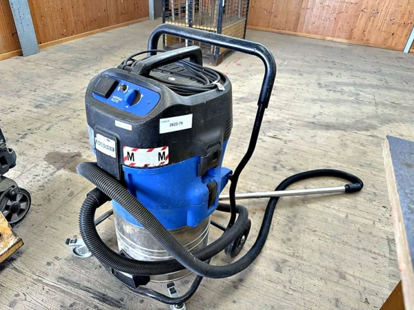 Nilfisk ALTO ATTIX 761-2M XC Industriesauger