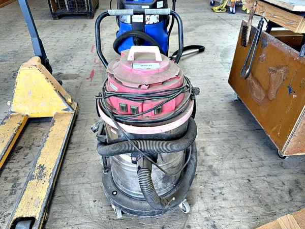 Base 440S Industriesauger