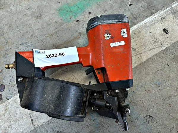 Druckluft-Coilnagler