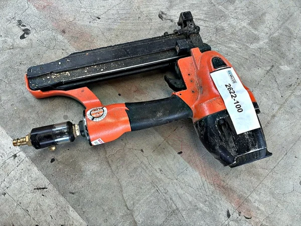 Holz-Her 3426 Druckluft-Klammergerät