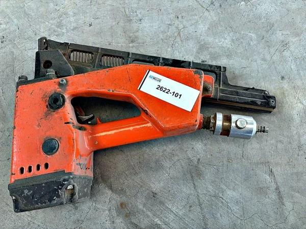 Holz-Her Druckluft-Streifennagler