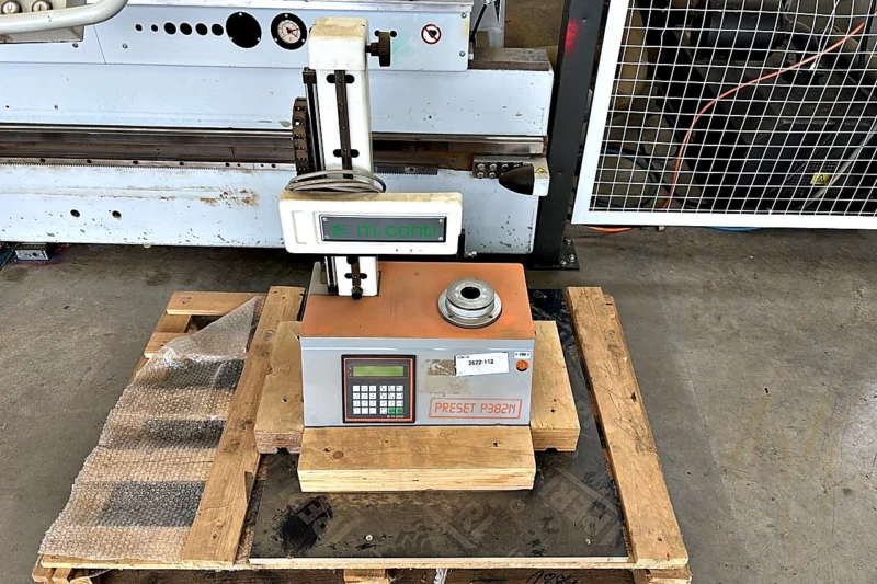 Standortauflösung PERI Schalungsbau Bobenheim-Roxheim | Schweißtechnik, Lager- & Betriebsausstattung, Schrauben- & Kleinteilebestände