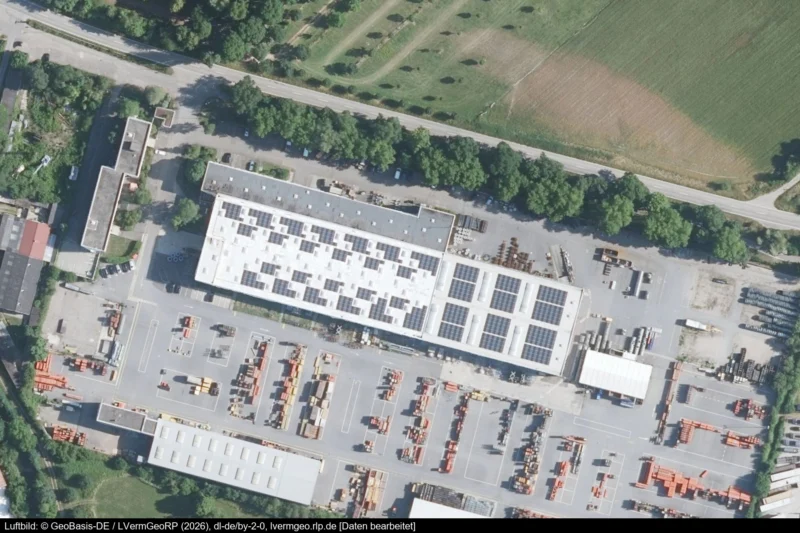 Standortauflösung PERI Schalungsbau Bobenheim-Roxheim | Schweißtechnik, Lager- & Betriebsausstattung, Schrauben- & Kleinteilebestände