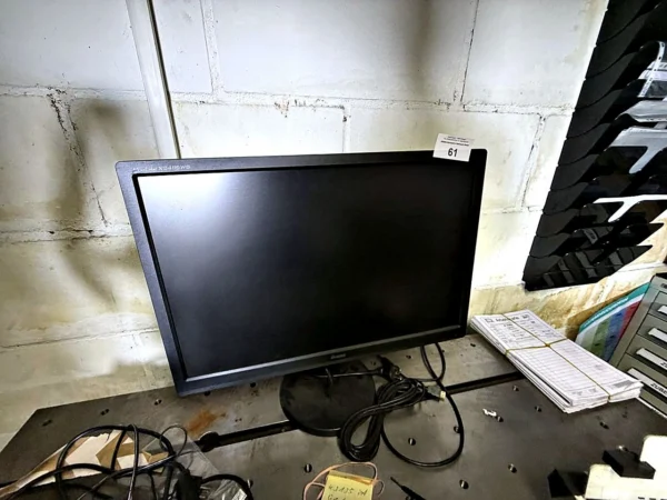 iiyama ProLite X2485WS Monitor