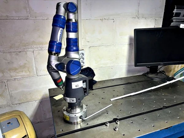FARO Prime R04 3D-Messarm