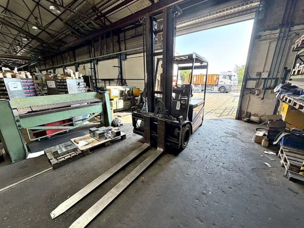 Still R 60-40 Elektro-Gabelstapler