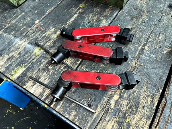Hebelspanner 3 Stück