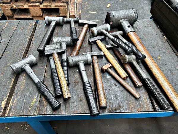 Posten Hämmer