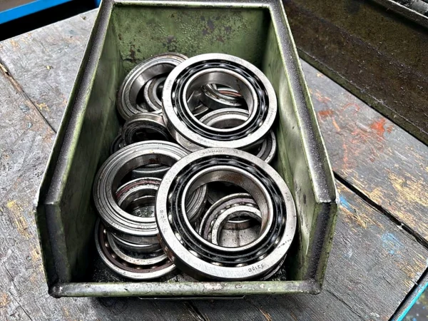 Posten Wälzlager
