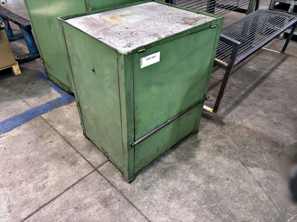 Werkstattschrank