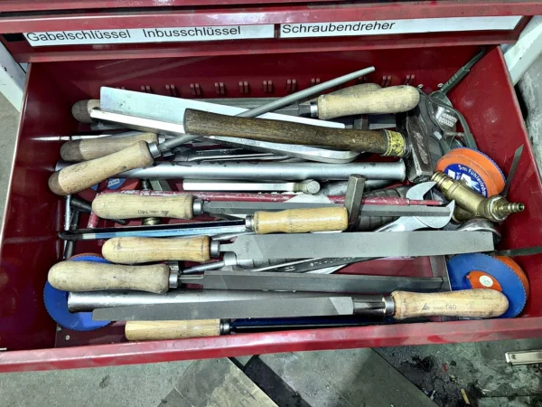 Posten Handwerkzeuge