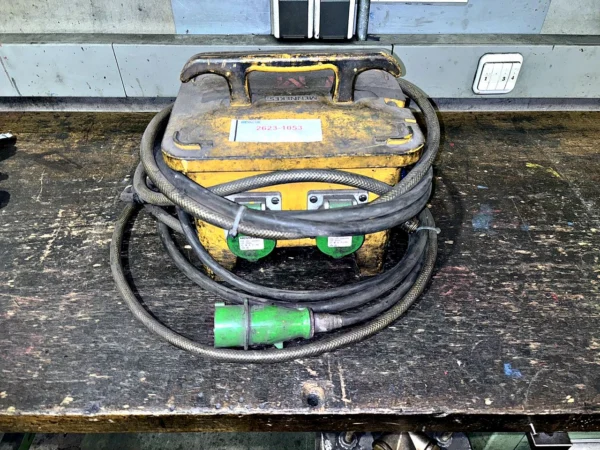 Stromverteiler