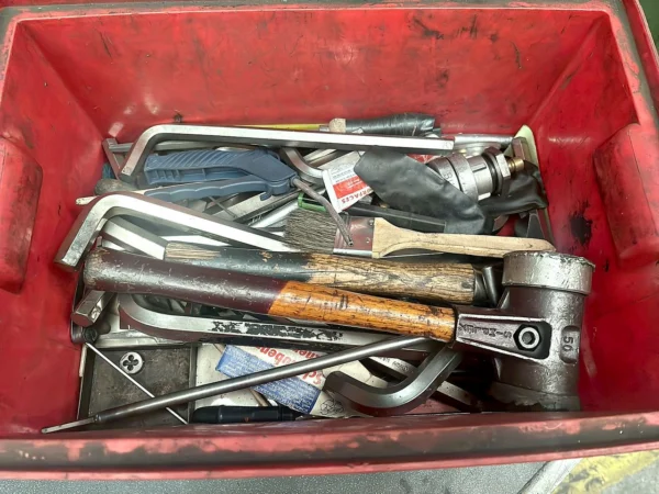 Posten Handwerkzeuge