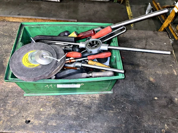 Posten Handwerkzeug