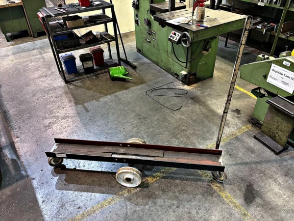 Transportwagen