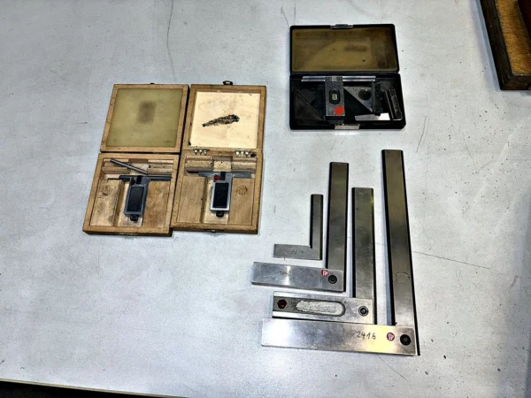 Posten Haarwinkel