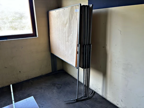 Posten Moderationswände