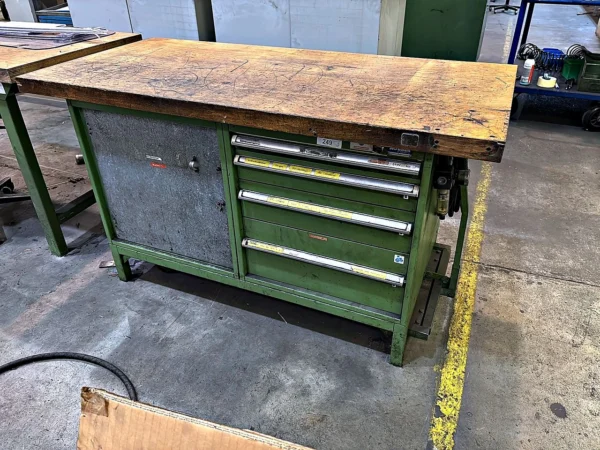 Werkbank