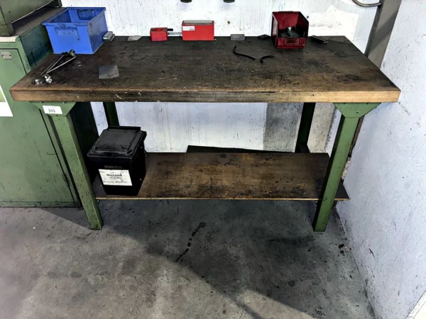 Werkbank
