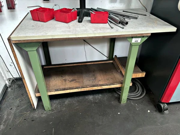 Werkbank